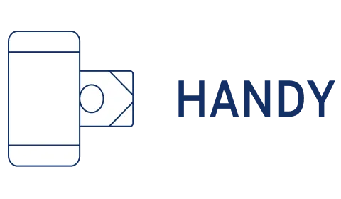 Handy Logo